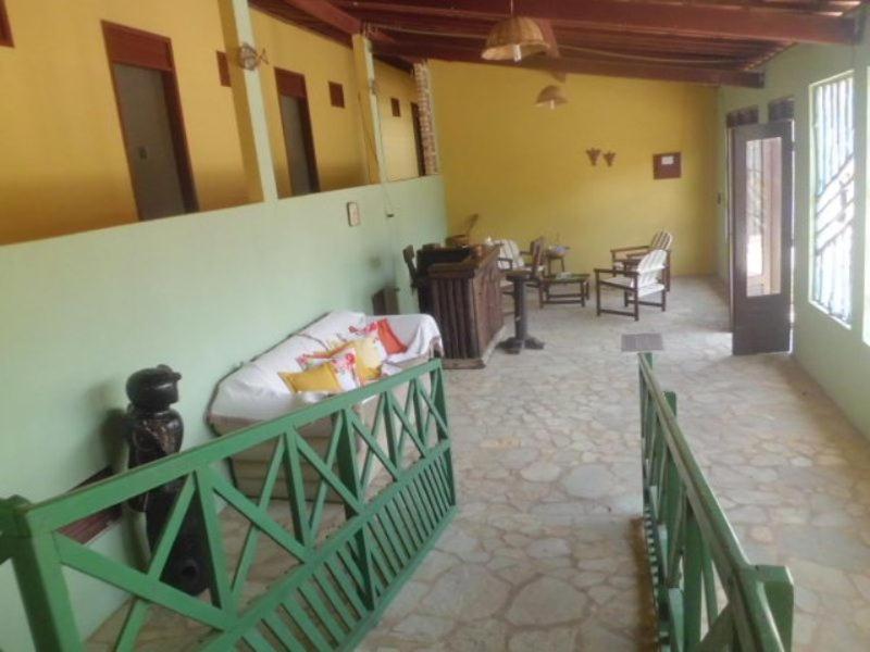 Pousada Ecobaia Baía Formosa Dış mekan fotoğraf